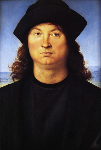 Pietro Perugino cat14