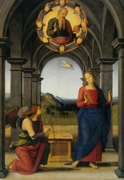 Pietro Perugino cat23