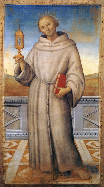 Pietro Perugino cat90
