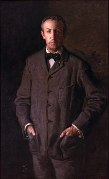 Portrait-of-William-B.-Kurtz-large-1