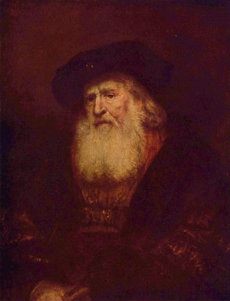 Rembrandt Harmensz. van Rijn 113