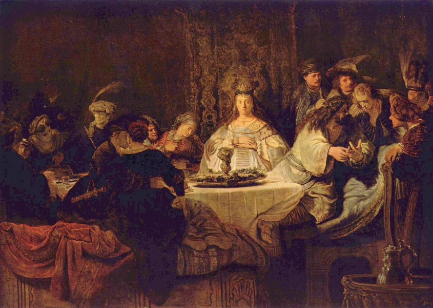 Rembrandt Harmensz. van Rijn 146