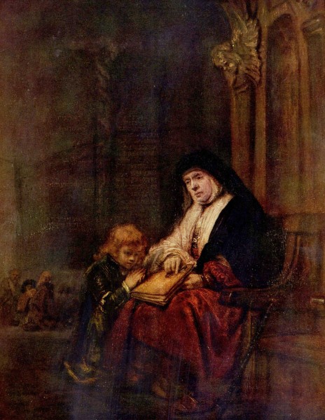 Rembrandt Harmensz. van Rijn 153