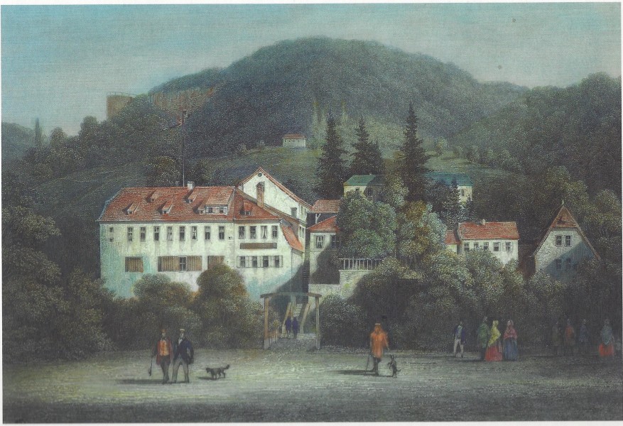 Riesenstein (Heidelberg)