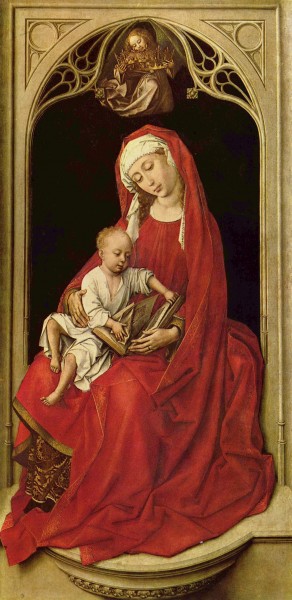 Rogier van der Weyden 018