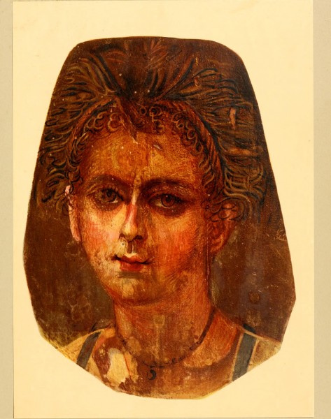 Roman portraits and Memphis (IV) (1911) (14781441911)