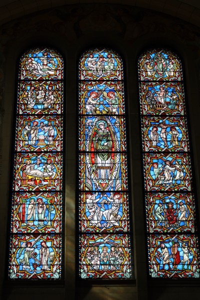 Saint-Mandé Notre-Dame858