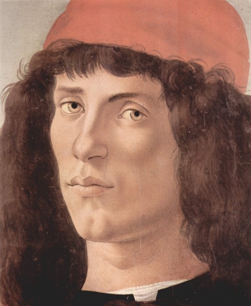 Sandro Botticelli 072