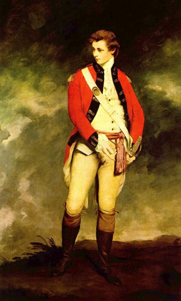 Sir Joshua Reynolds 008