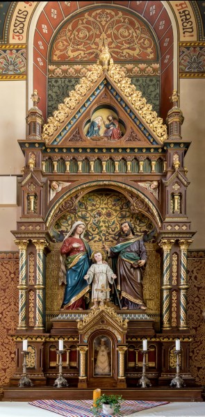 St. Peter und Paul (Bonndorf) jm50503