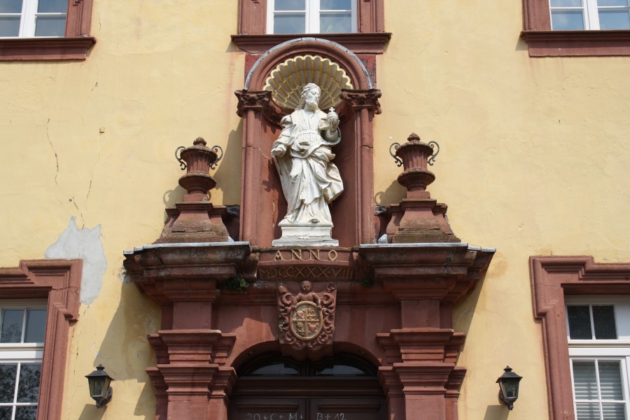Steinfeld Kloster 117