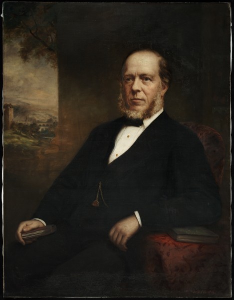 Turnbull, Walter 1880