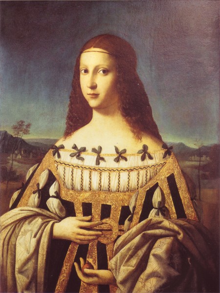Beata Beatrice II d'Este Veneto 0005
