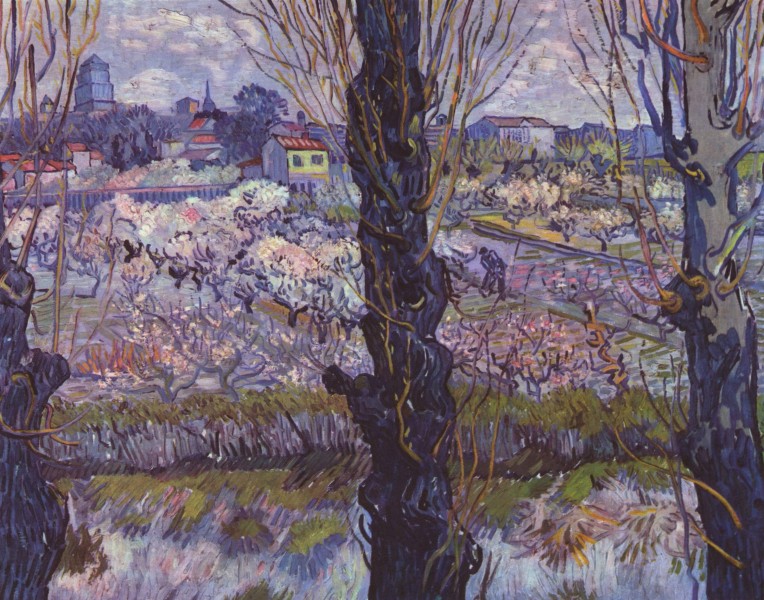 Vincent Willem van Gogh 008