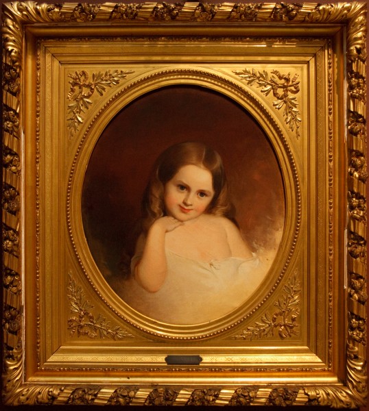 WLA cma Rosalie Spang 1848