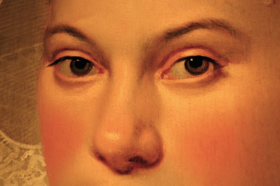 WLANL - mystic mabel - Portret Anna de Looper, Abraham Rombouts, 1627 (2)