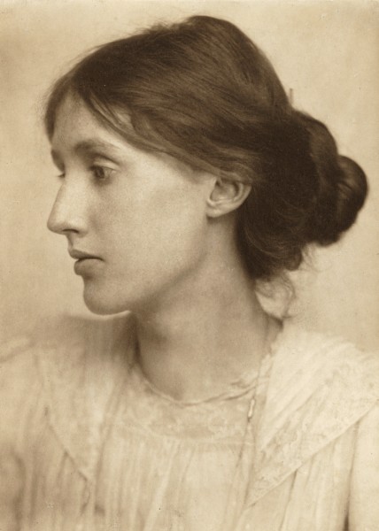 Woolf by Beresford b