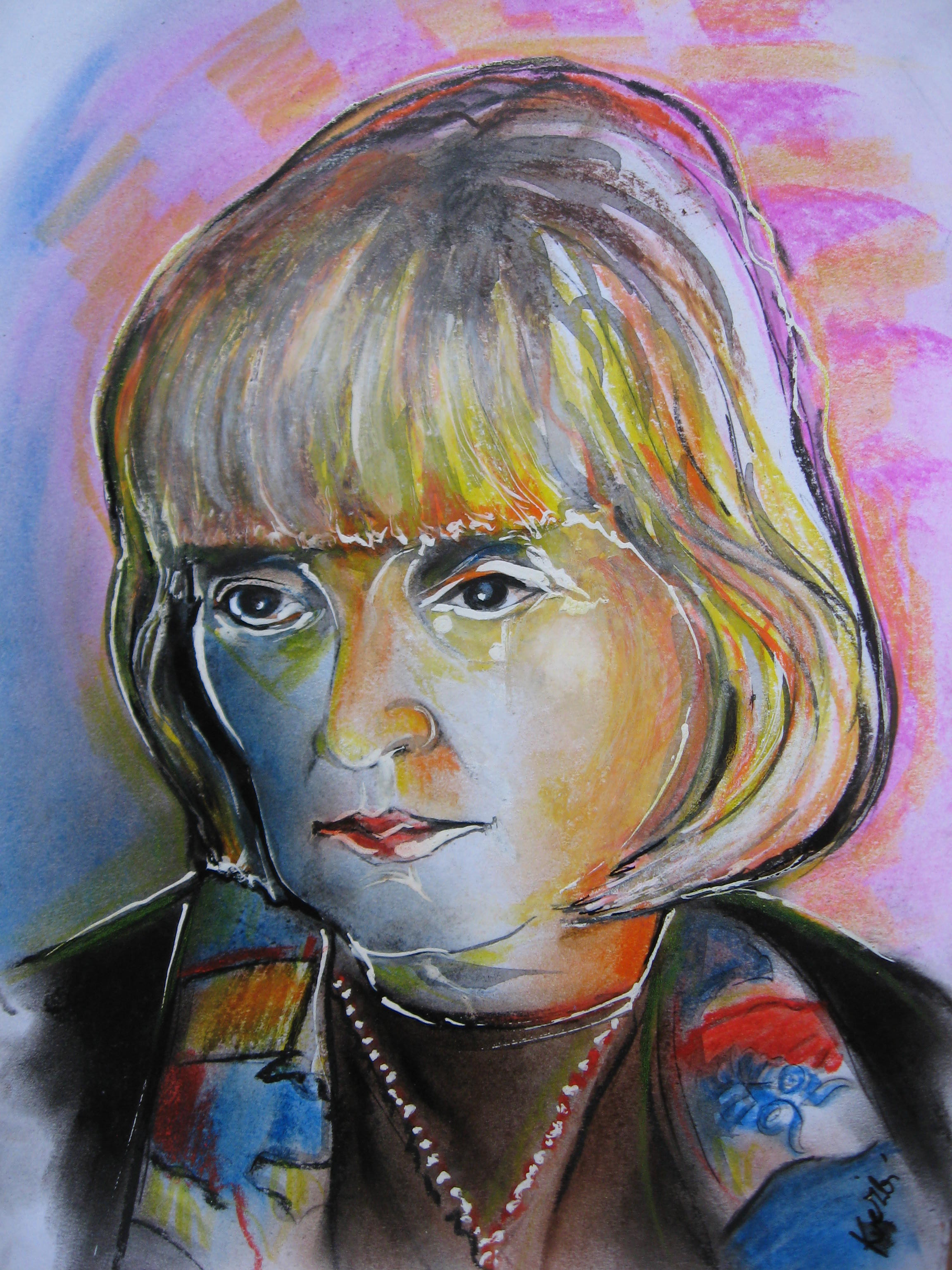 Prof. Teresa Zaniewska