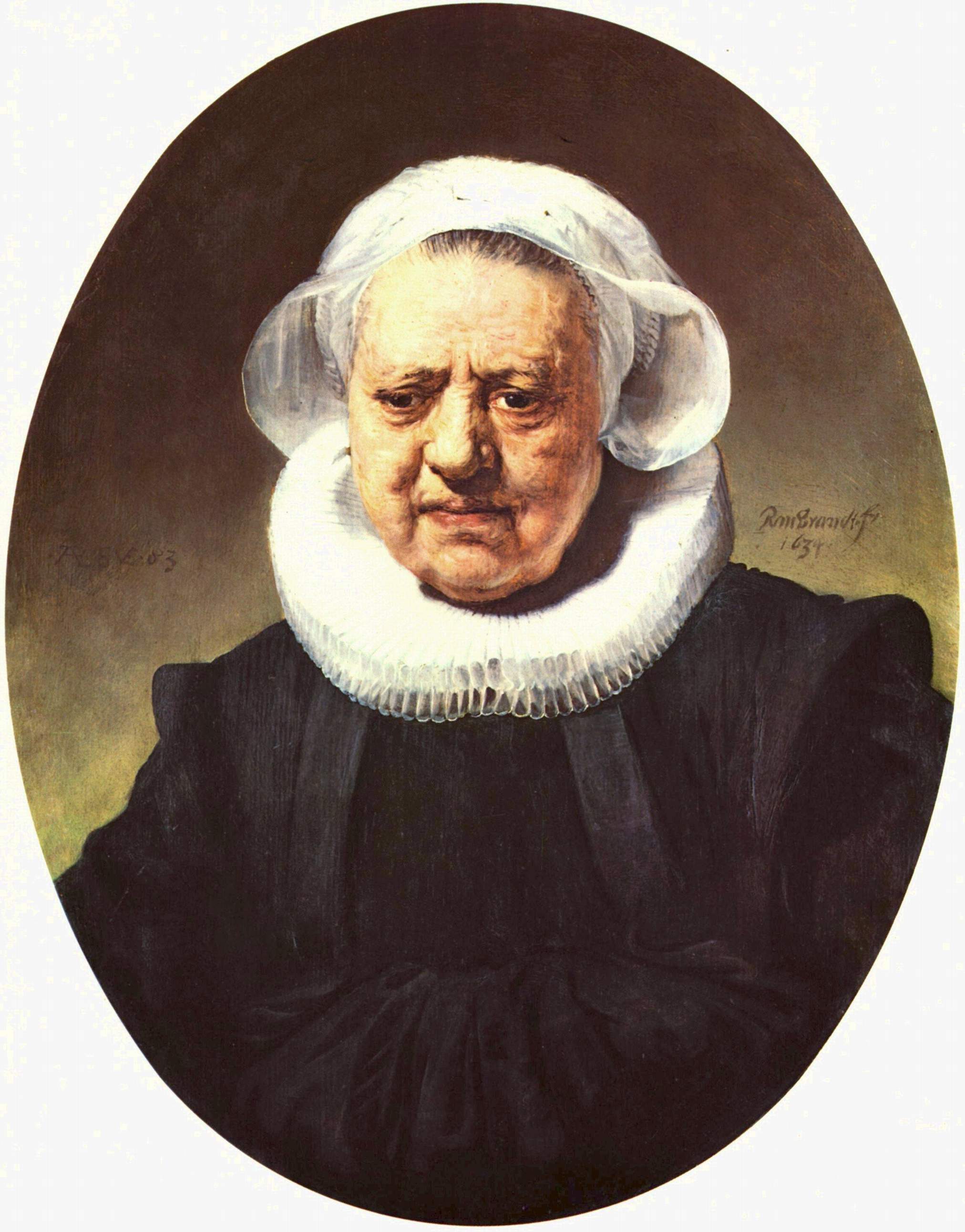 Rembrandt Harmensz. van Rijn 108