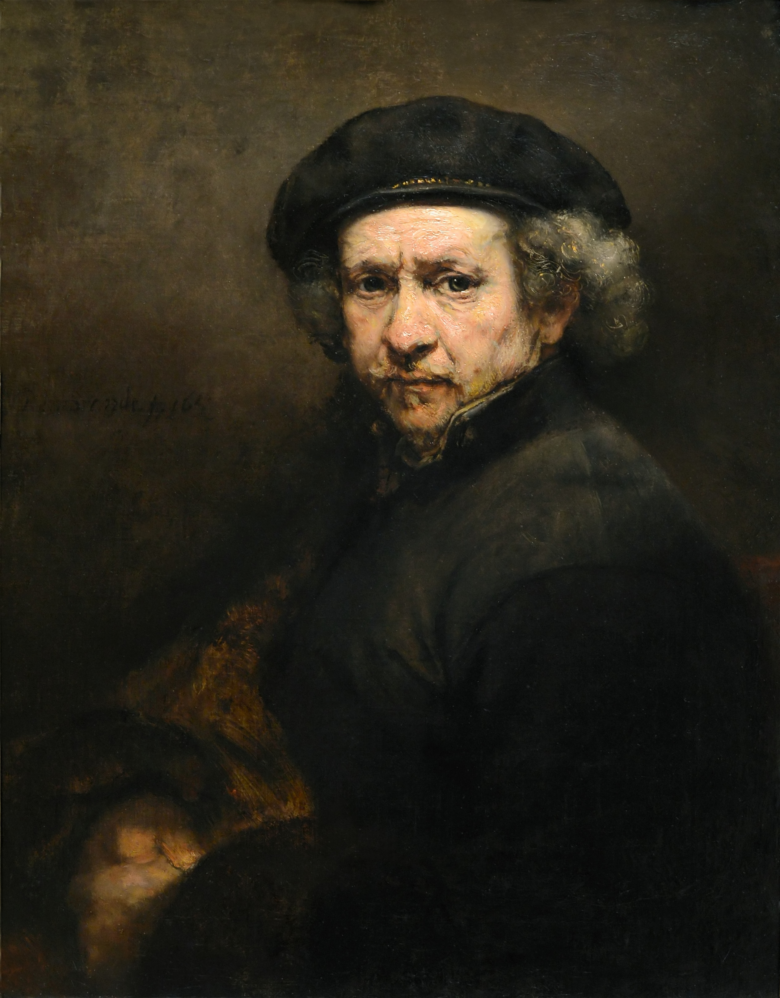 Rembrandt Washington October 2016-1