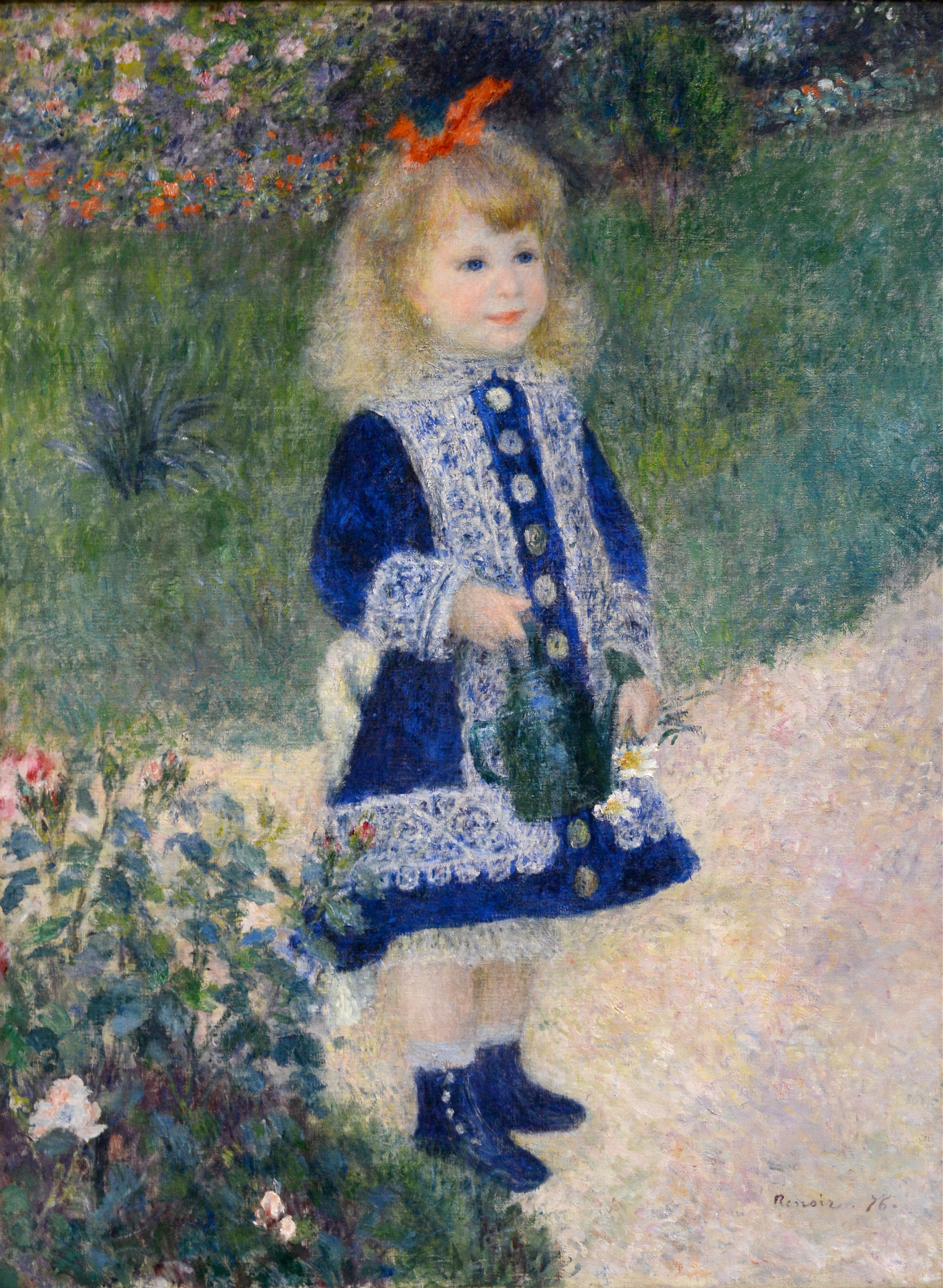 Renoir Washington September 2016-2