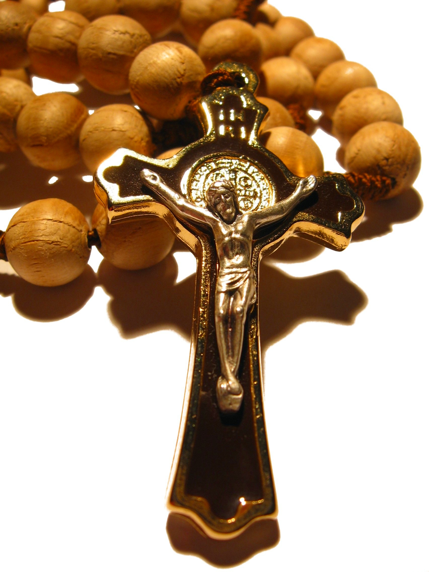 Rosary 2006-01-23