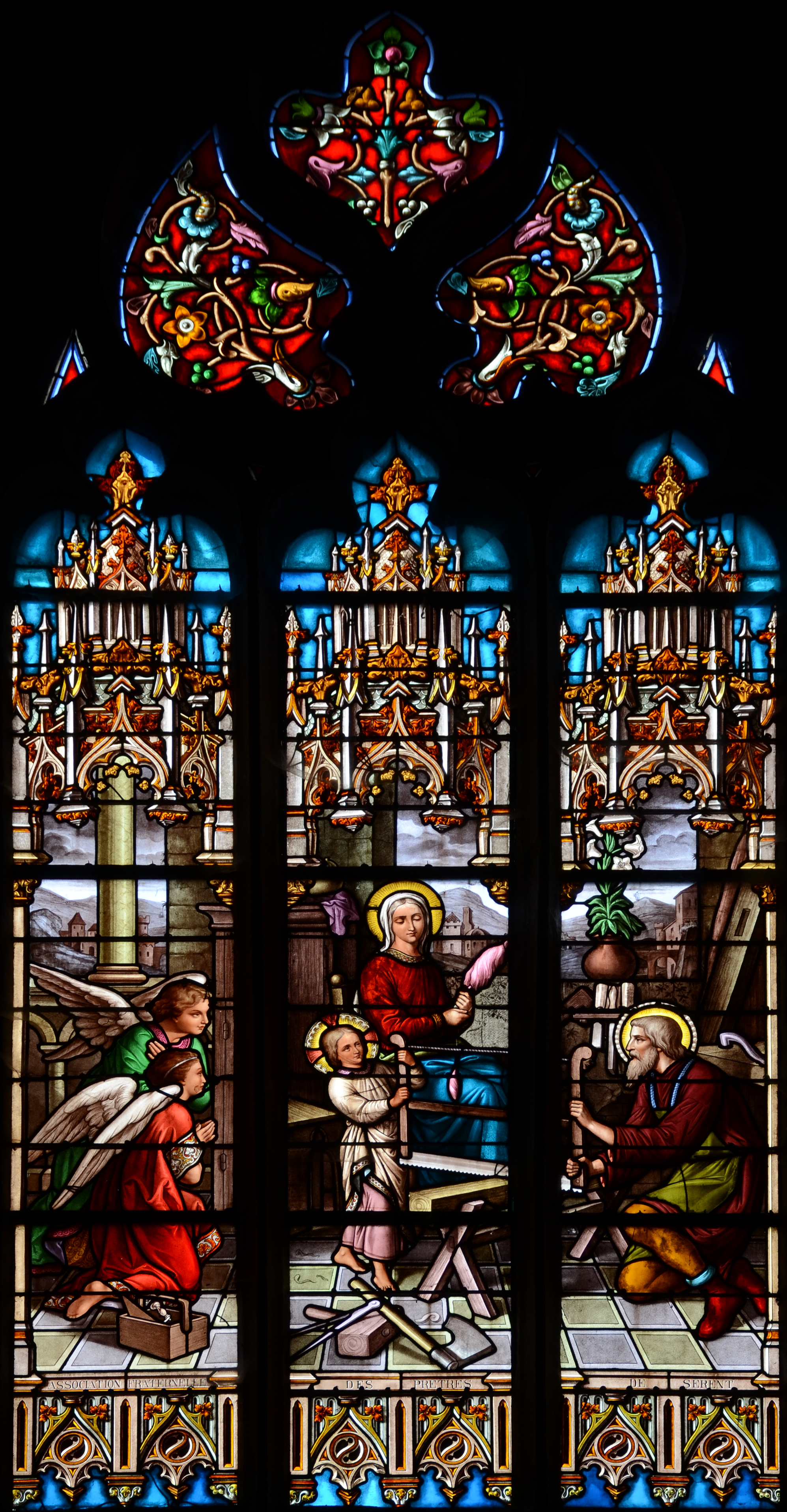 Sérent Eglise Saints-Pierre-et-Paul 13082015 06