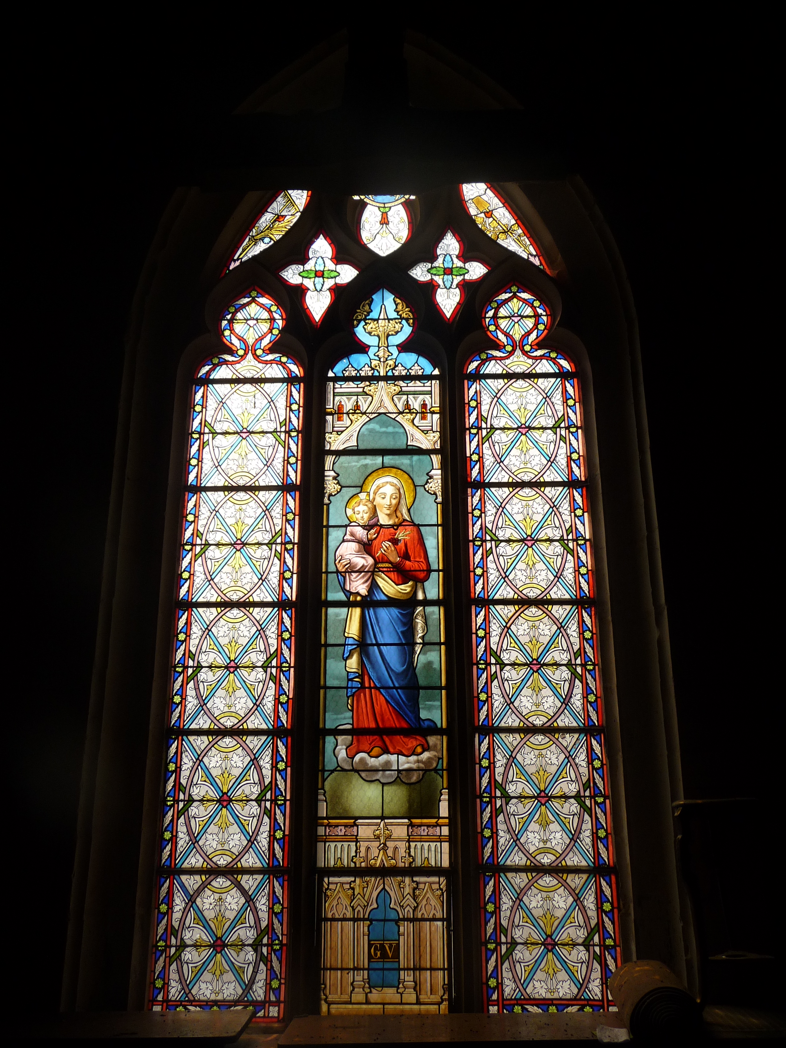Saint-Germain de la Coudre - 8