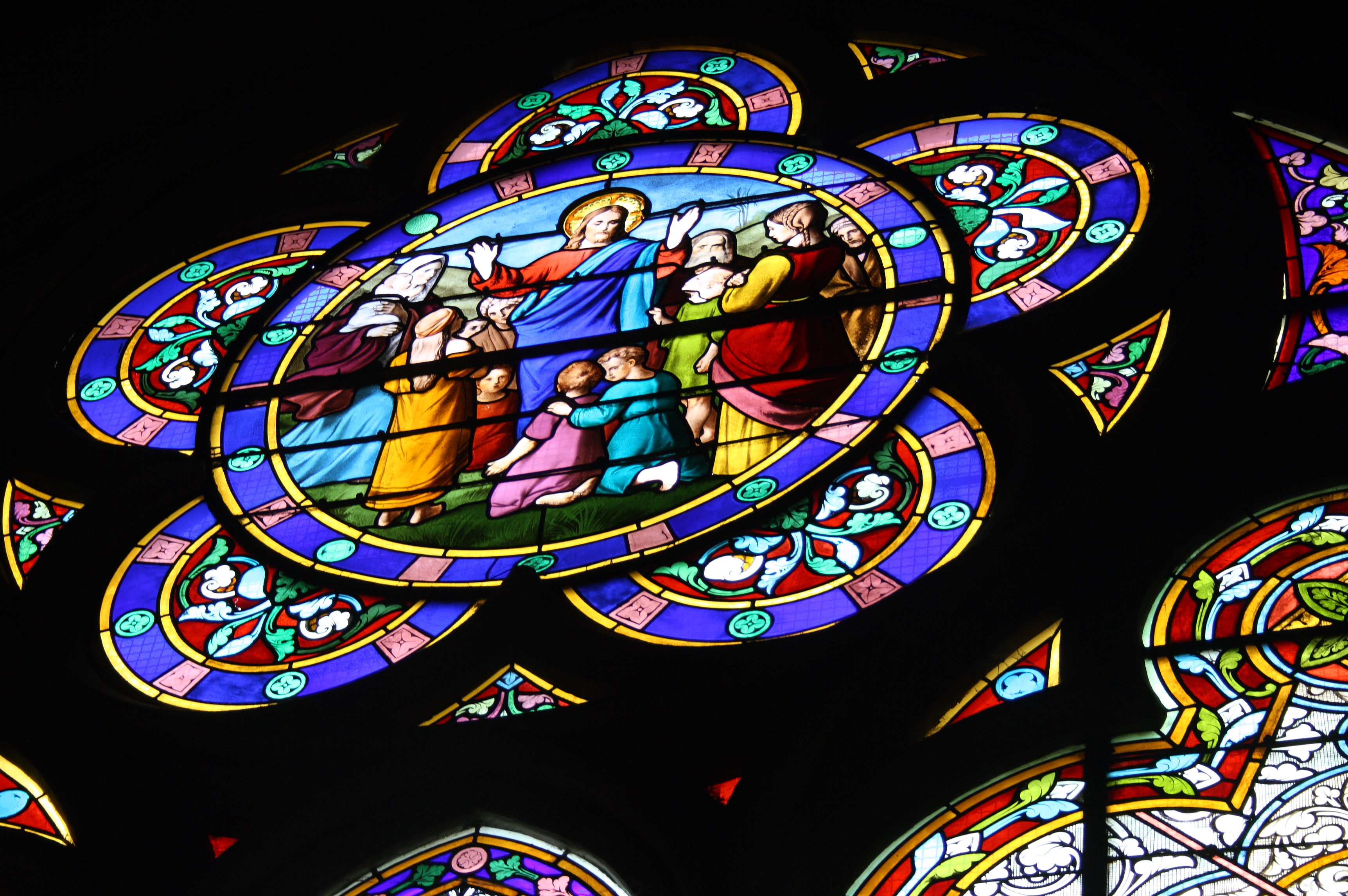 Saint-Gratien (Val-d’Oise) Saint-Gratien 01