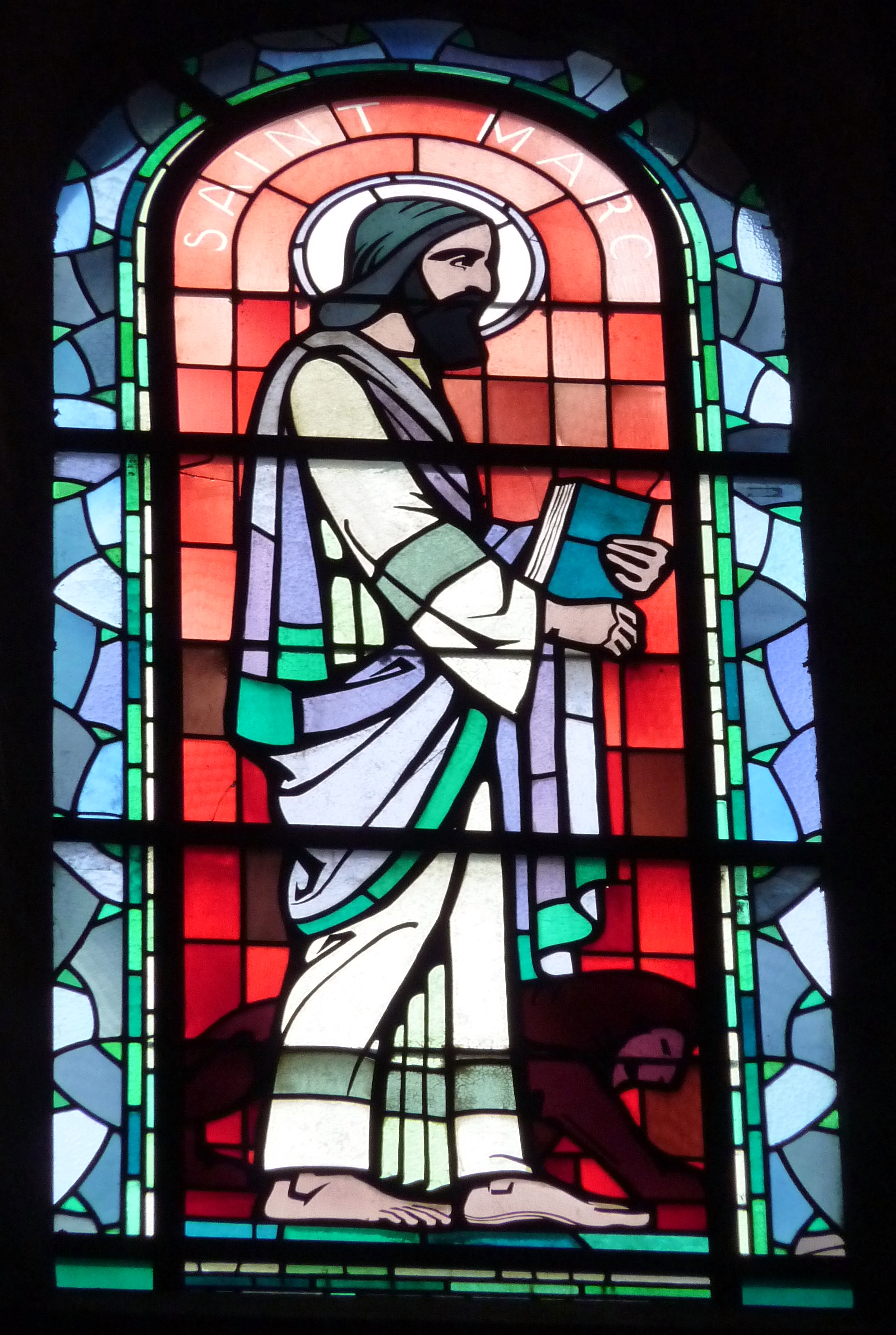 Saint-Ouen Notre-Dame-du-Rosaire949