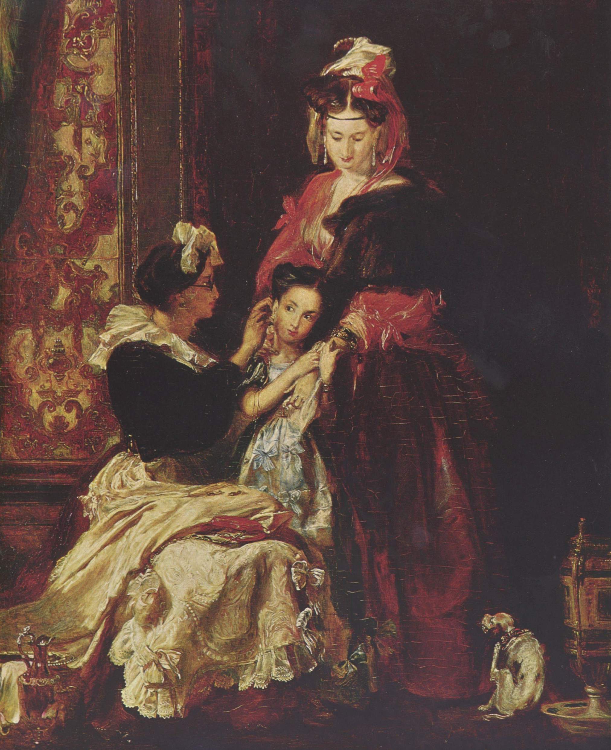 Sir David Wilkie 001