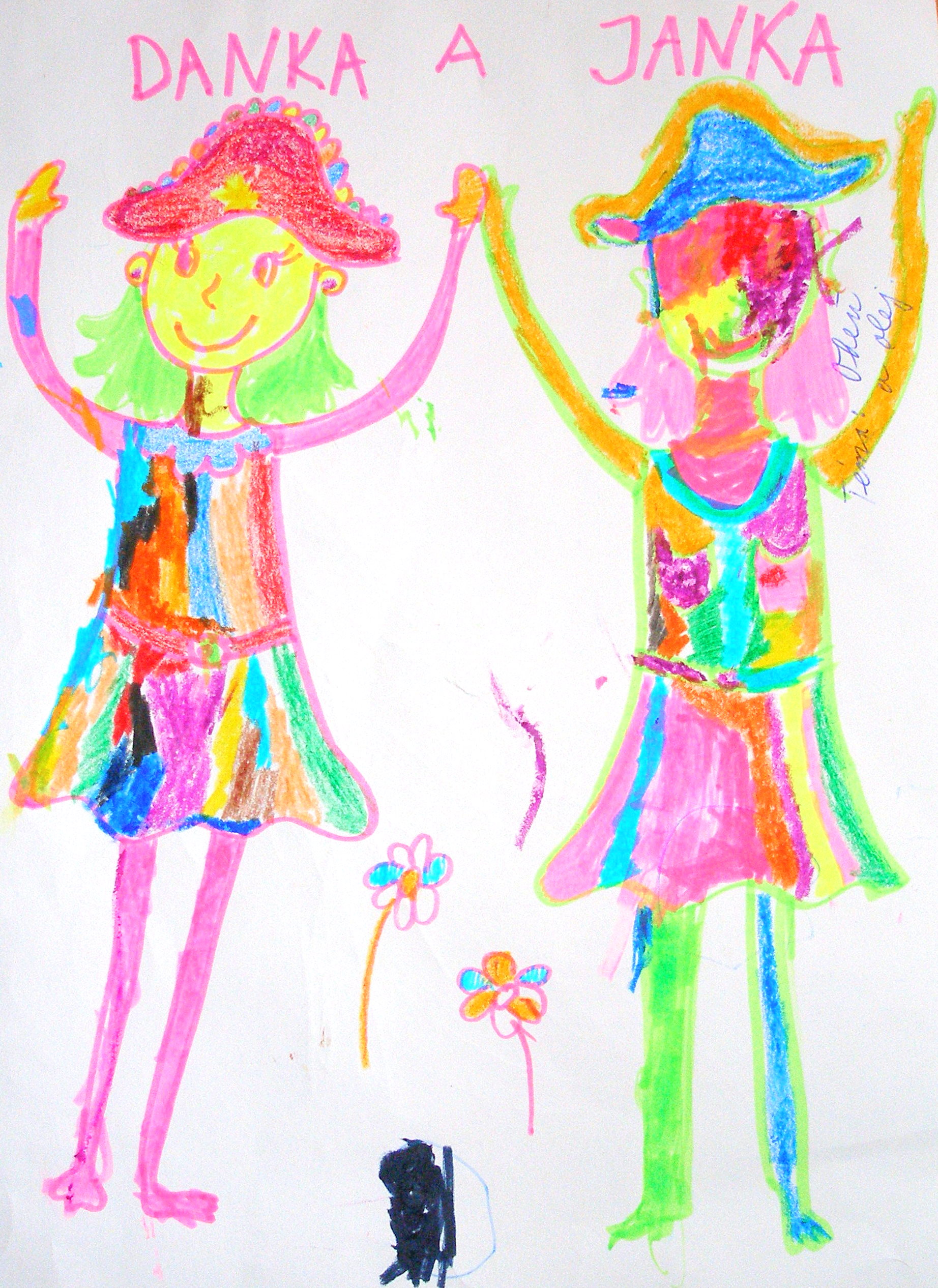 Slovakia10childart2