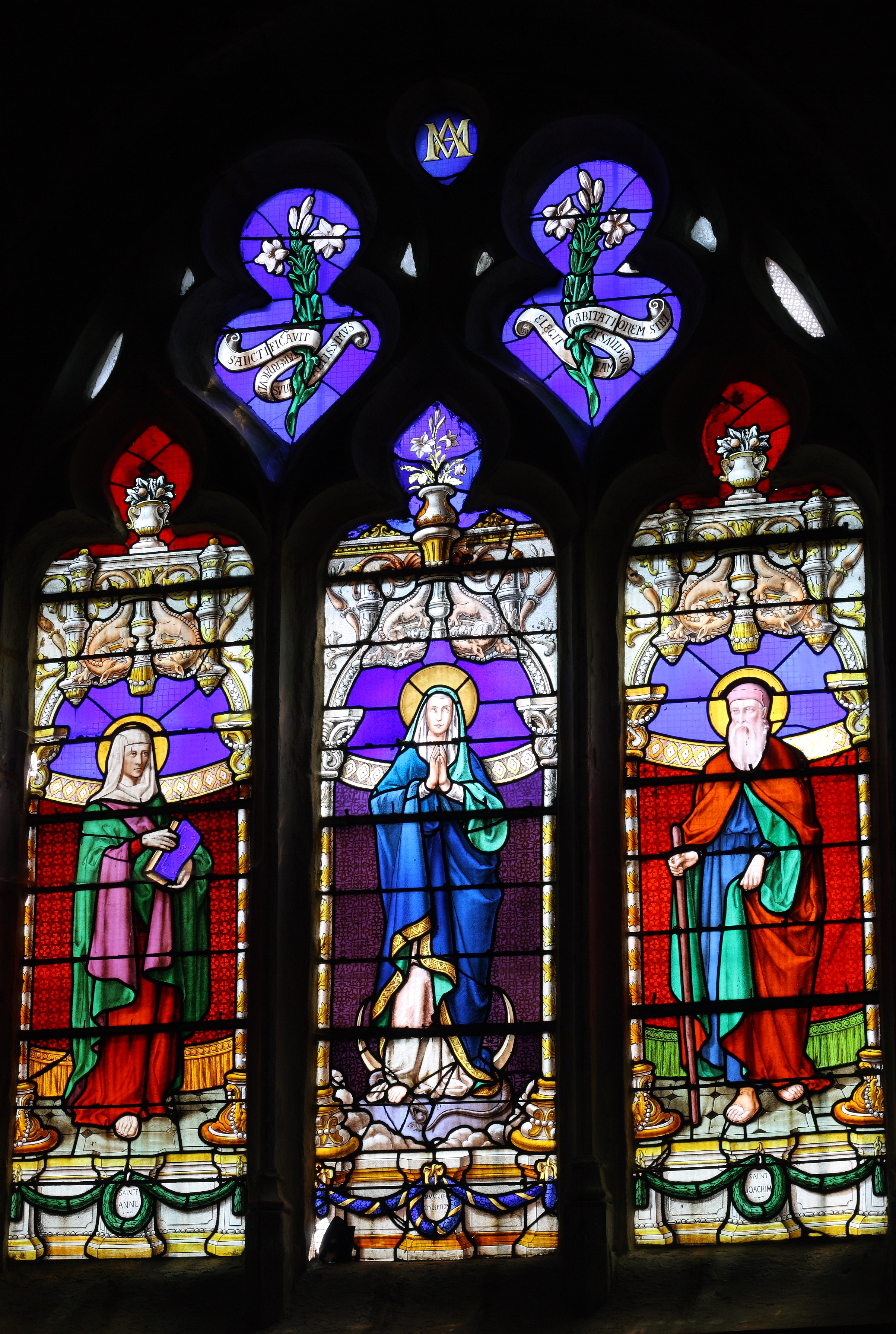 Survilliers Saint-Martin 59