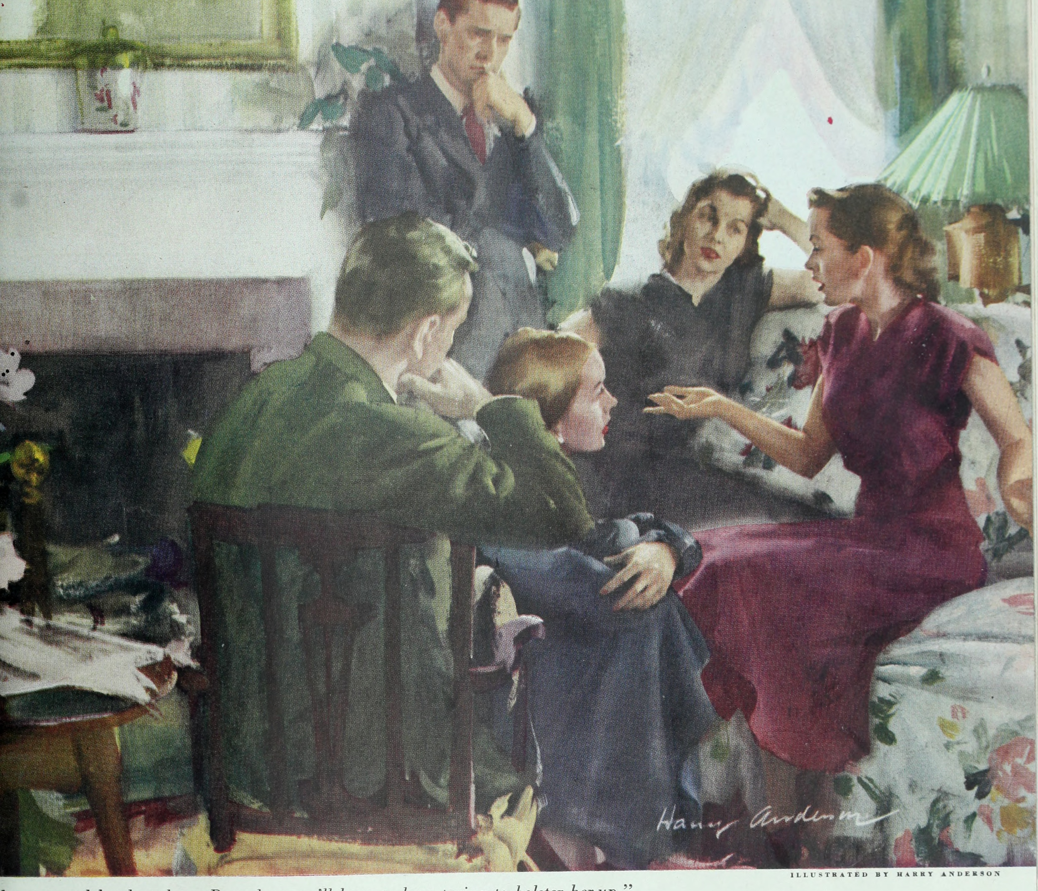 The Ladies' home journal (1948) (14763797554)