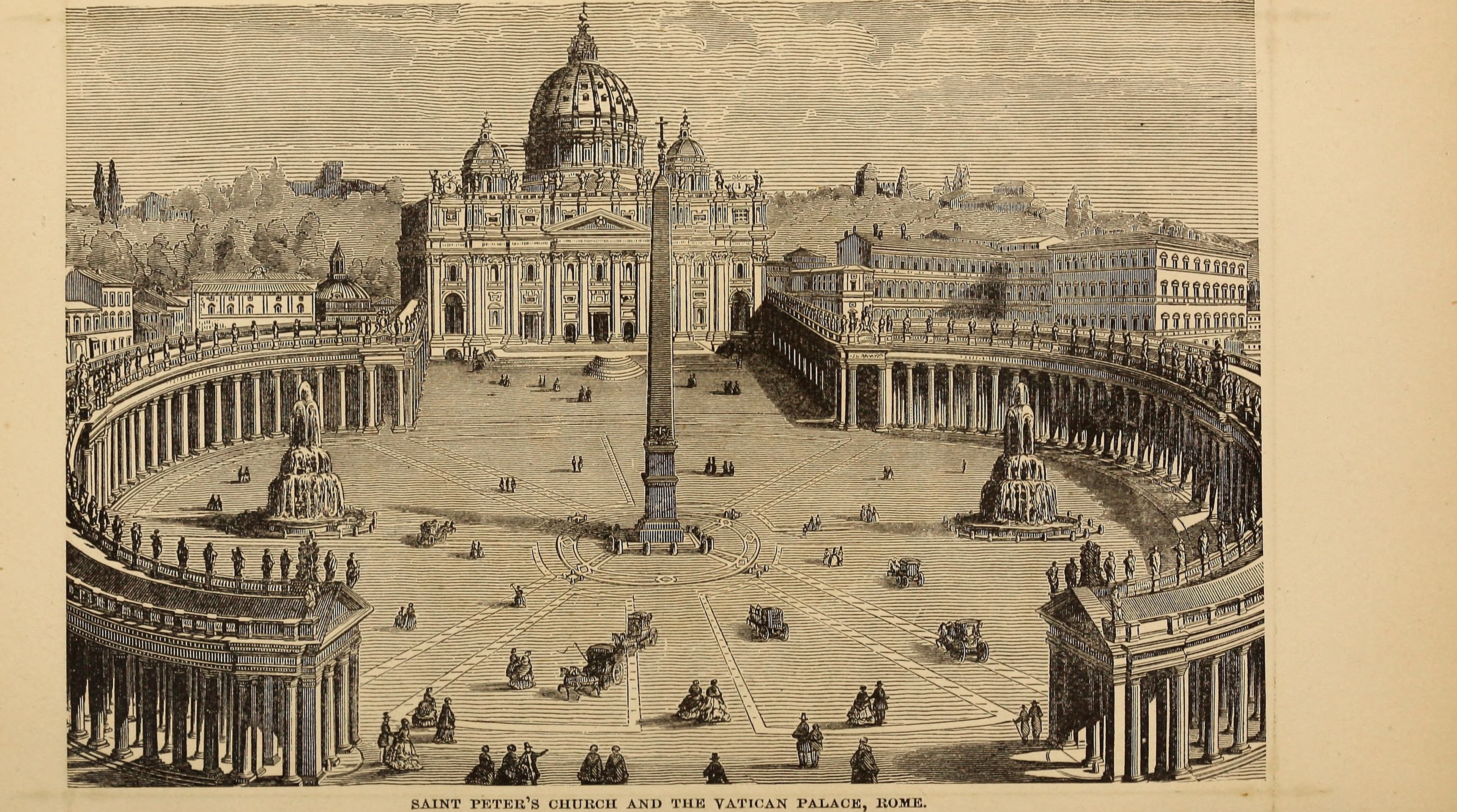 The life of Pope Pius IX.. (1877) (14742264526)