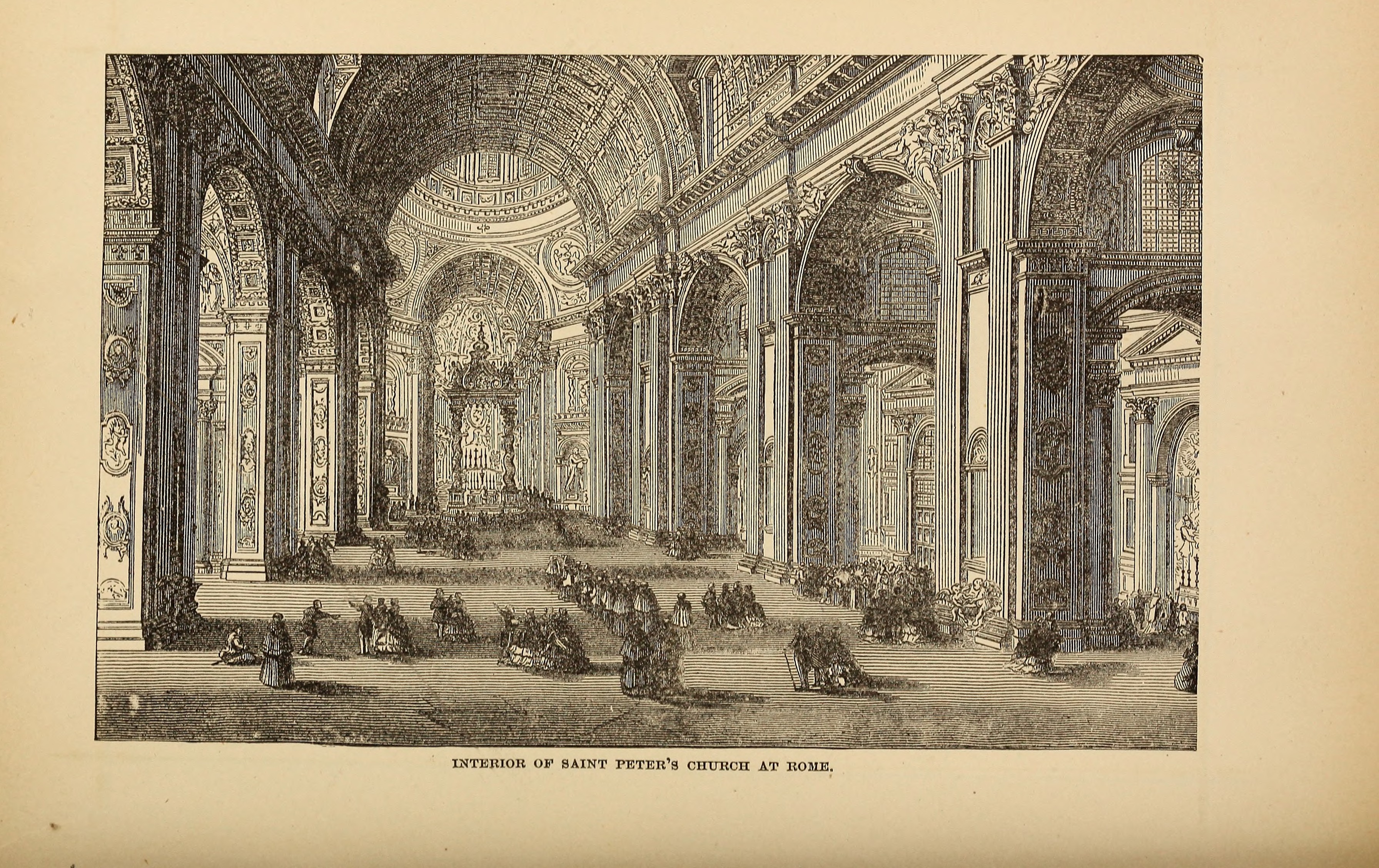 The life of Pope Pius IX.. (1877) (14785144633)