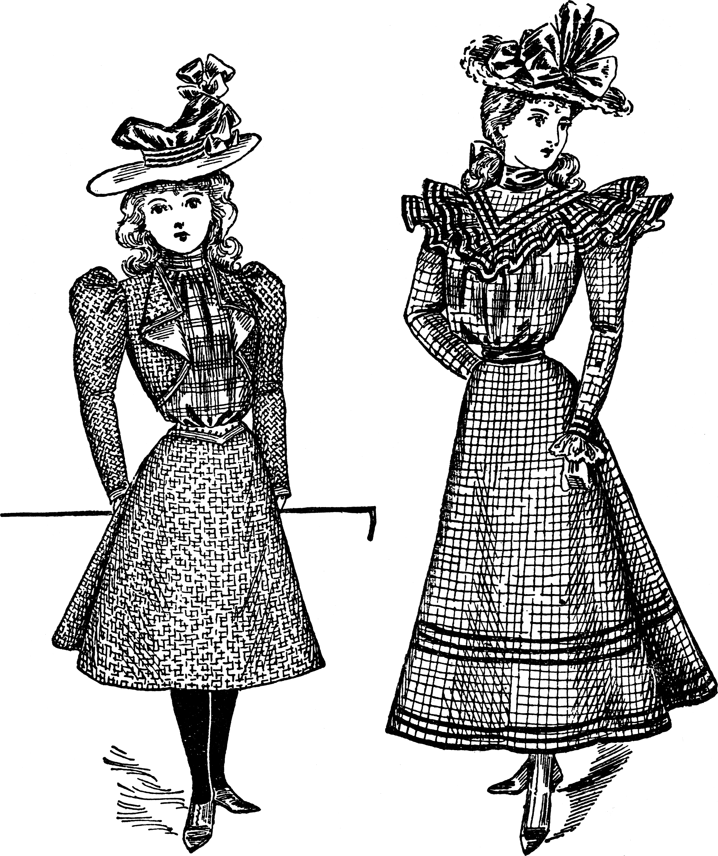 TheLadiessWorldNovember1897page15