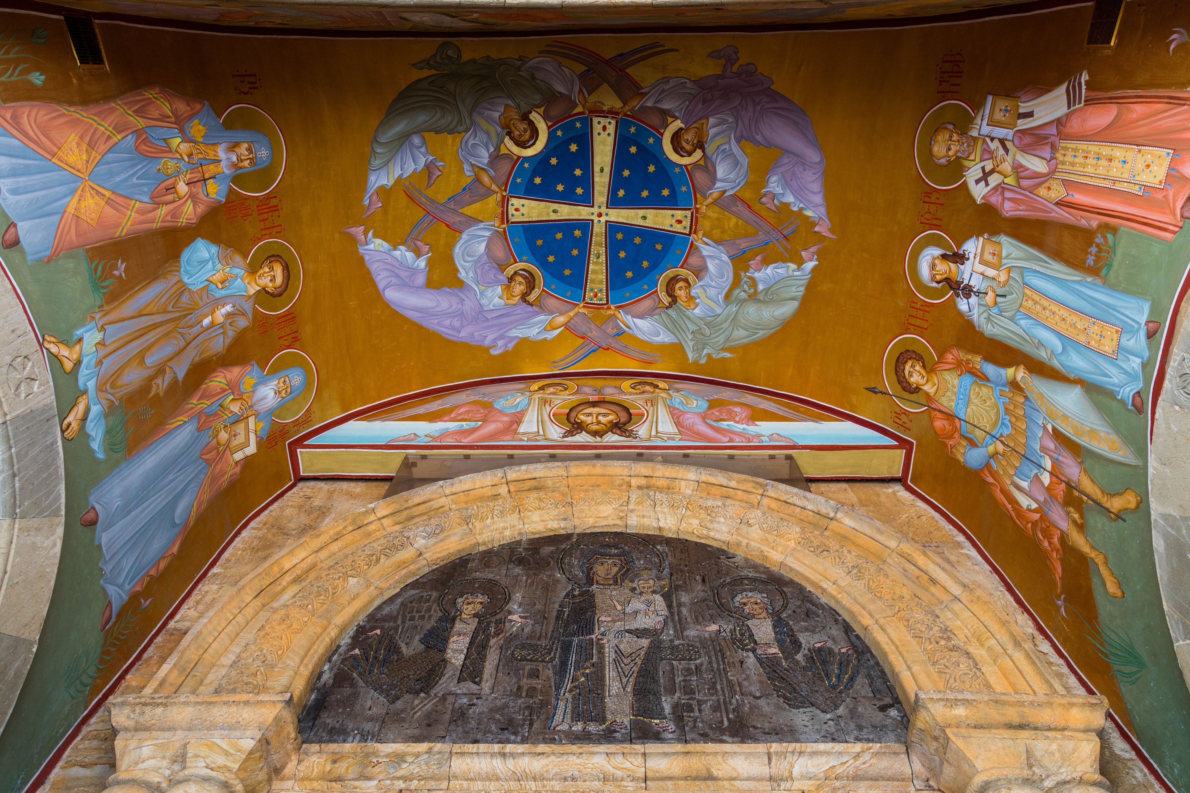 Catedral de Sioni, Tiflis, Georgia, 2016-09-29, DD 96