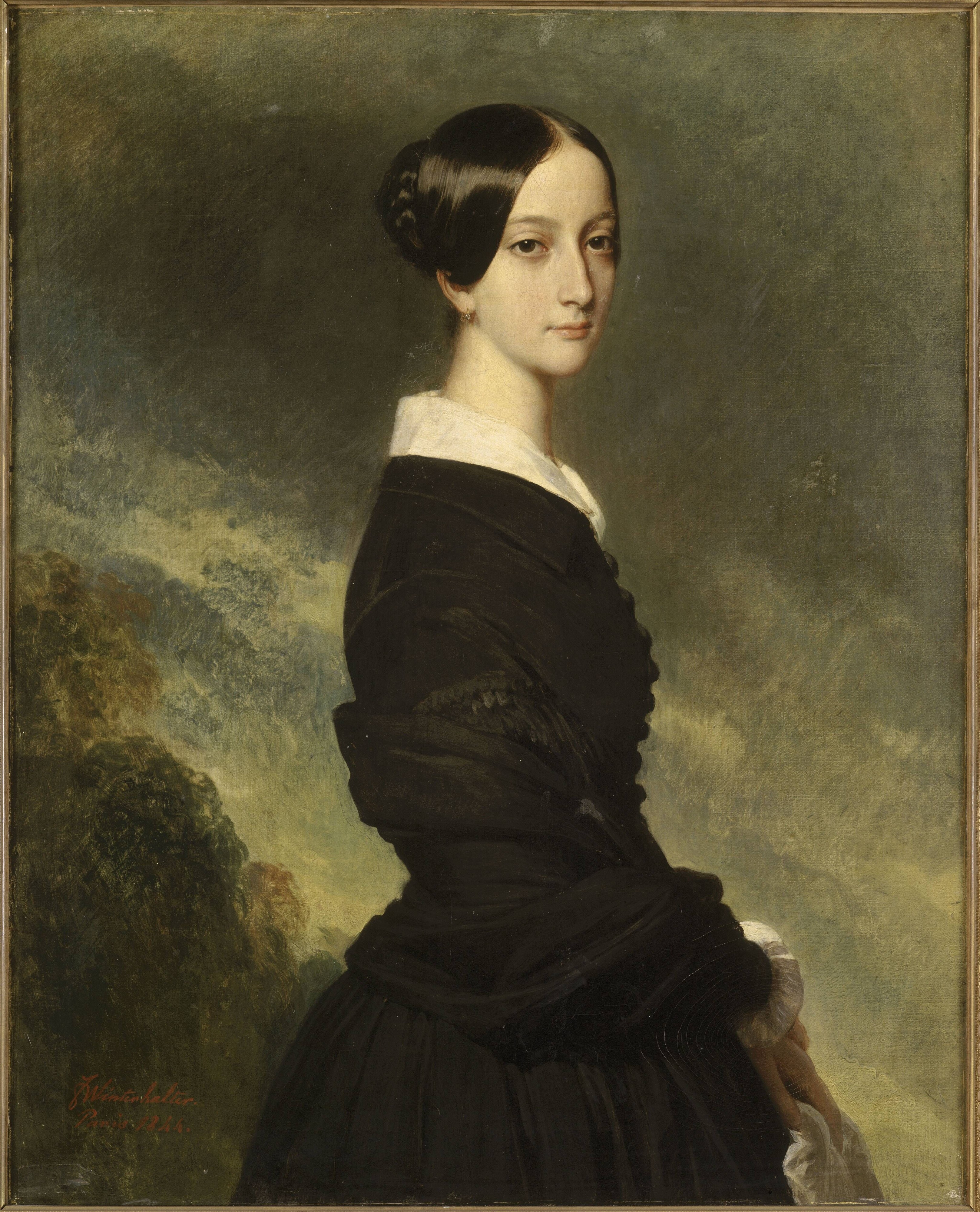 Francisca de braganca