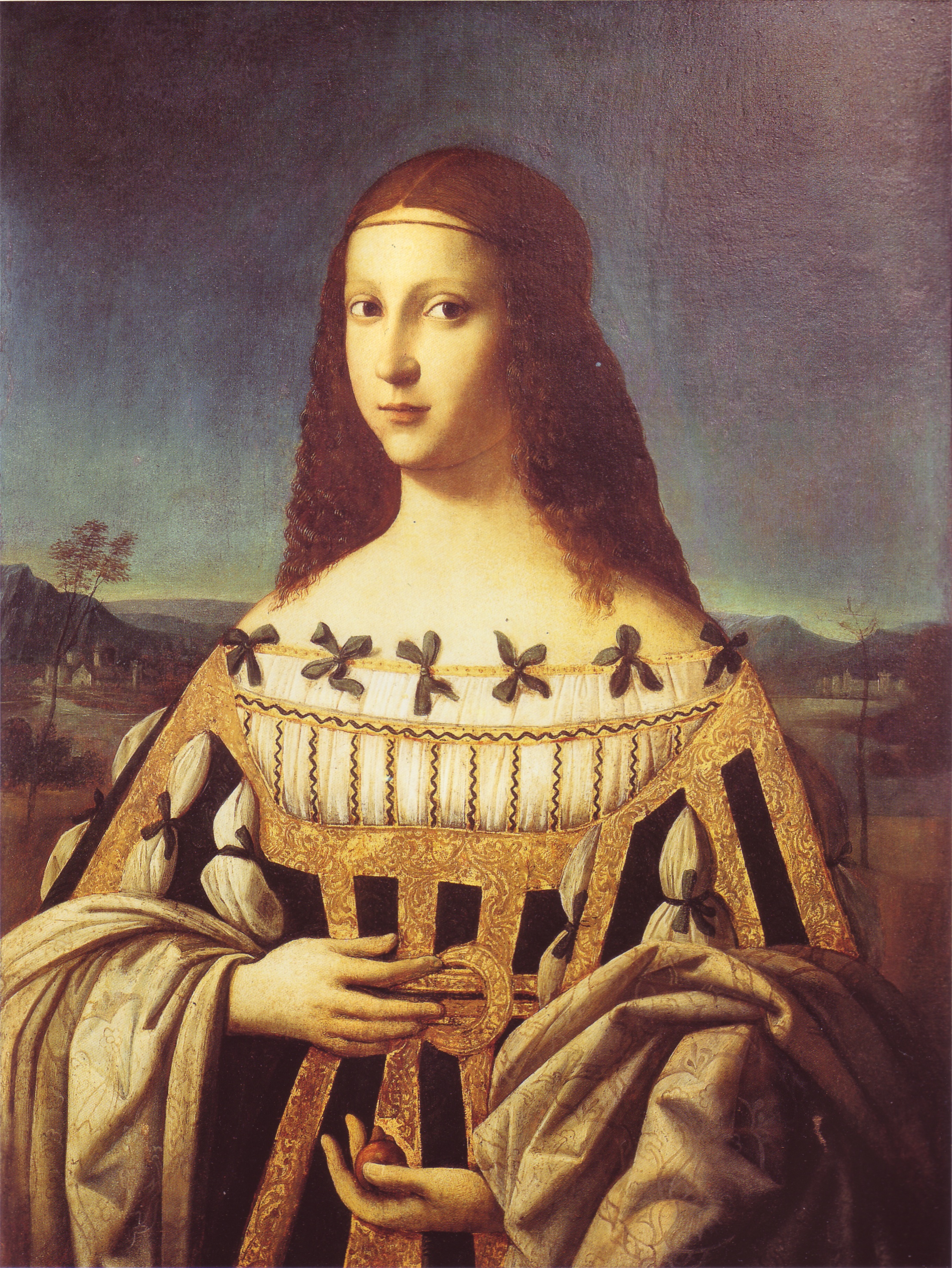 Beata Beatrice II d'Este Veneto 0005