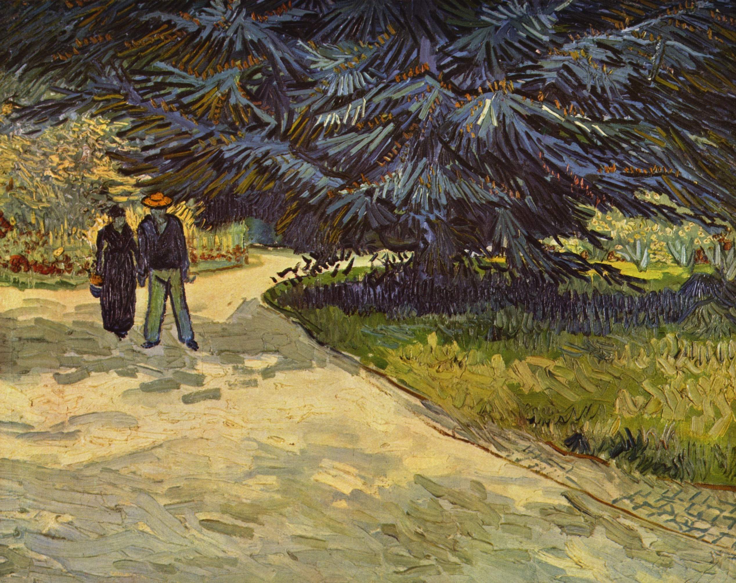 Vincent Willem van Gogh 081