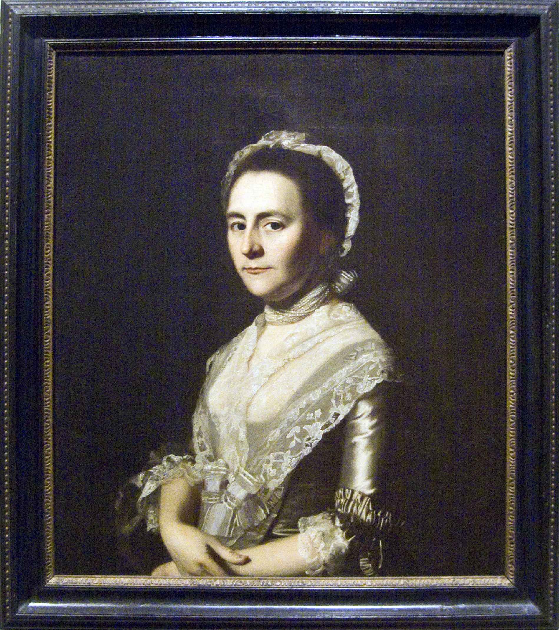 WLA brooklynmuseum Elizabeth Goldthwaite