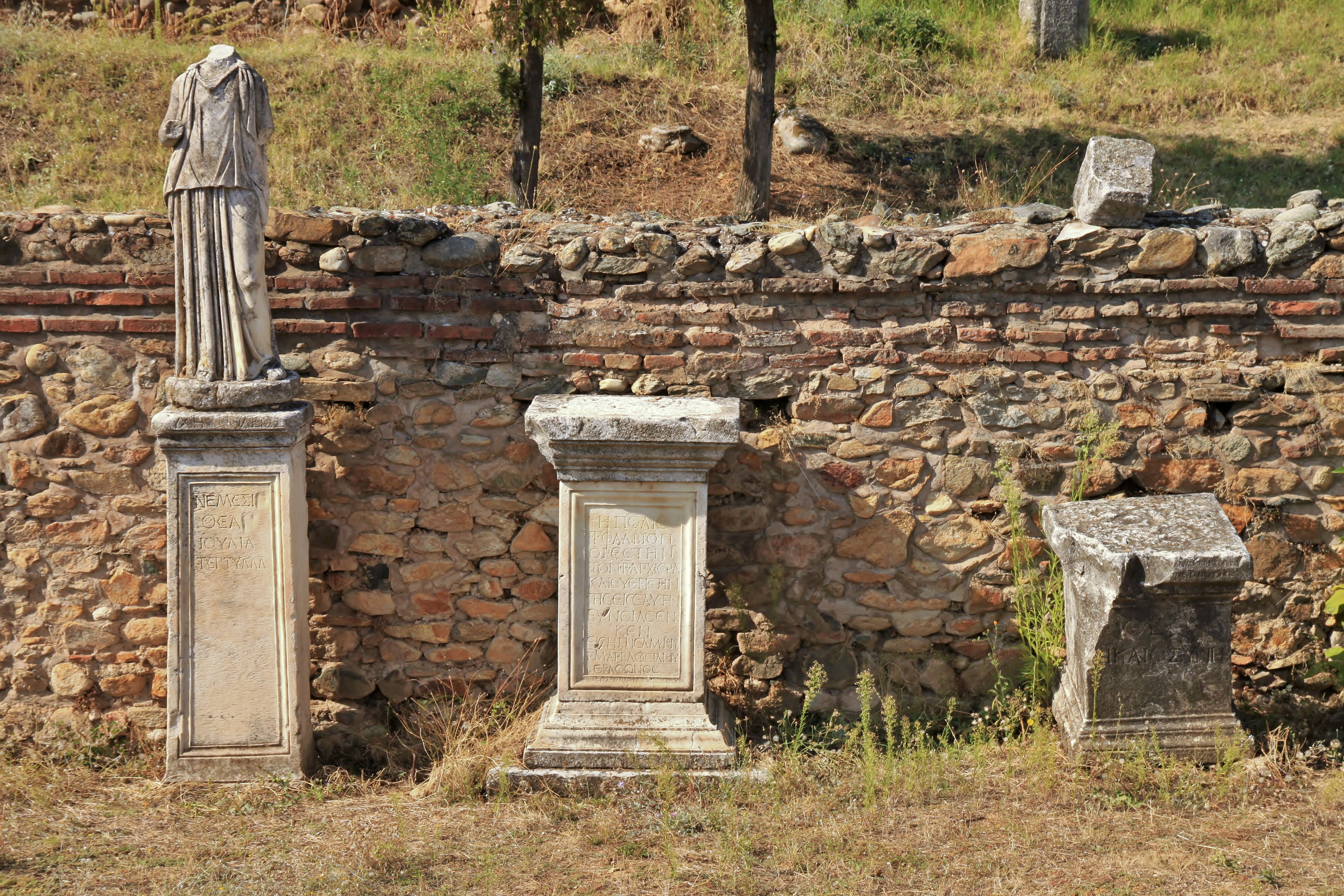 2011 Bitola, Heraclea Lyncestis (03)