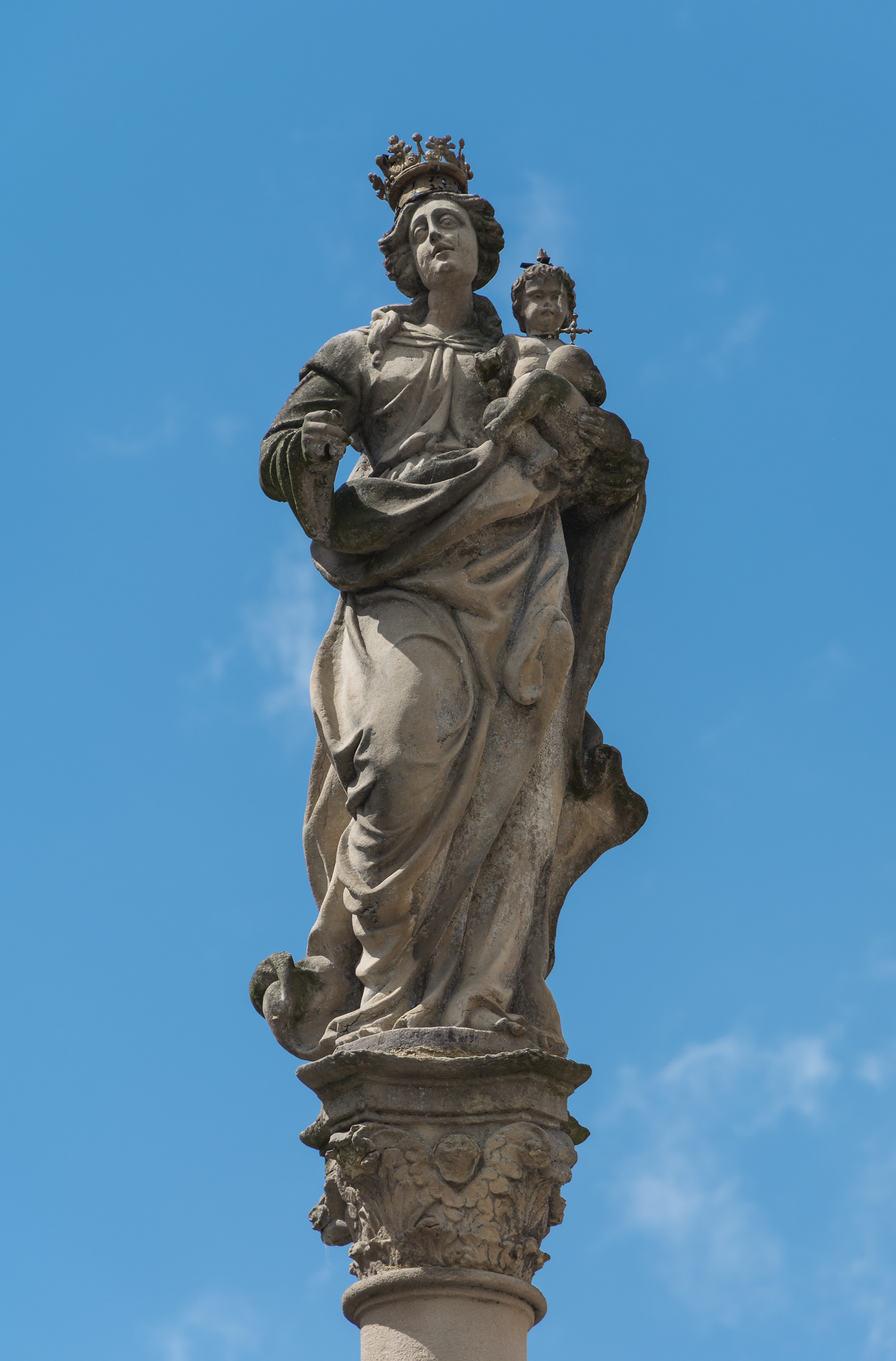 2015 Kolumna Maryjna w Radkowie 04
