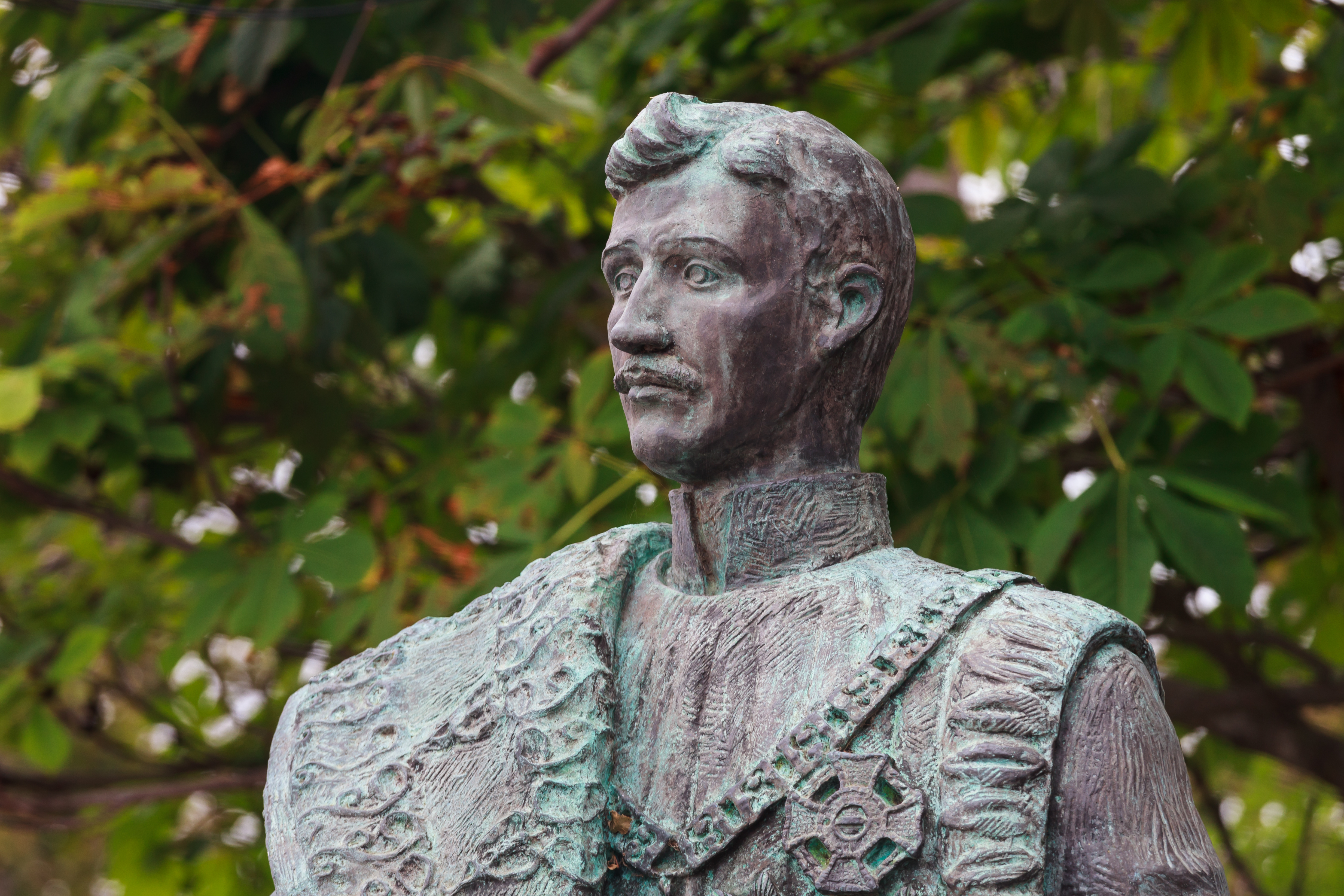 2016. Beato Carlos de Habsburg. Madeira. Portugal-3