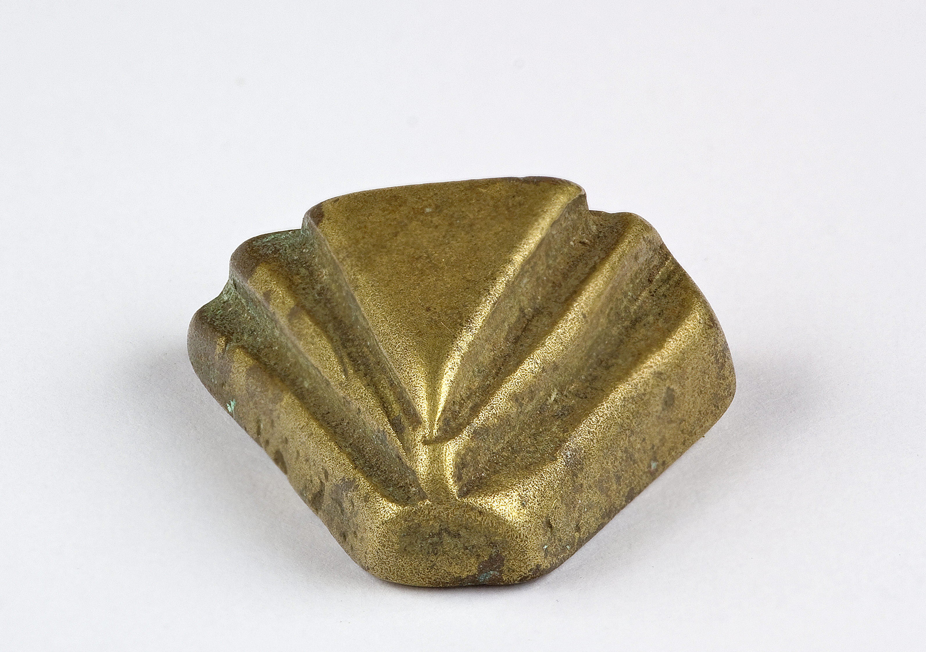 Akan MHNT.ETH.2010.25.210