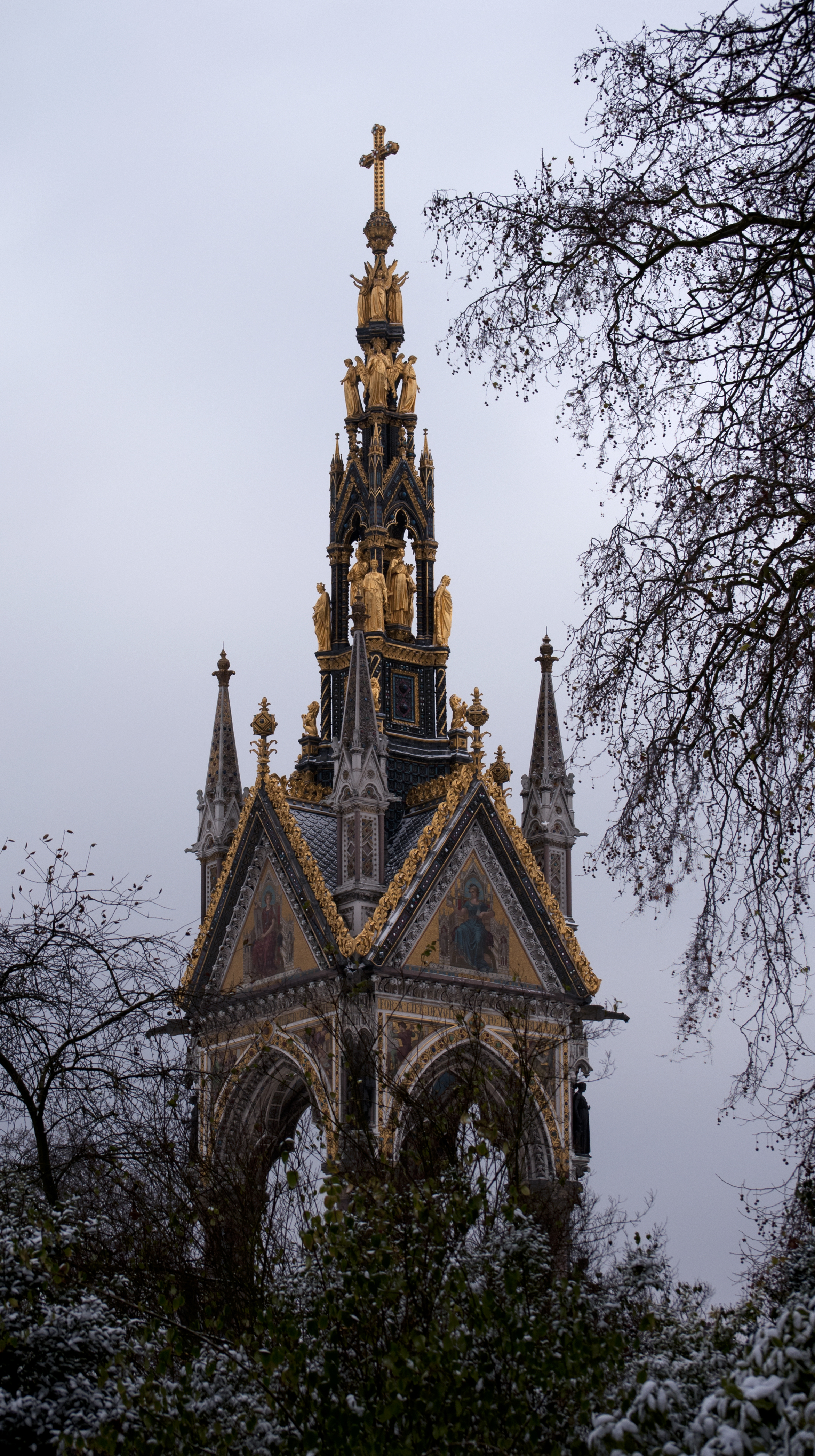 Albert Memorial 5277578546