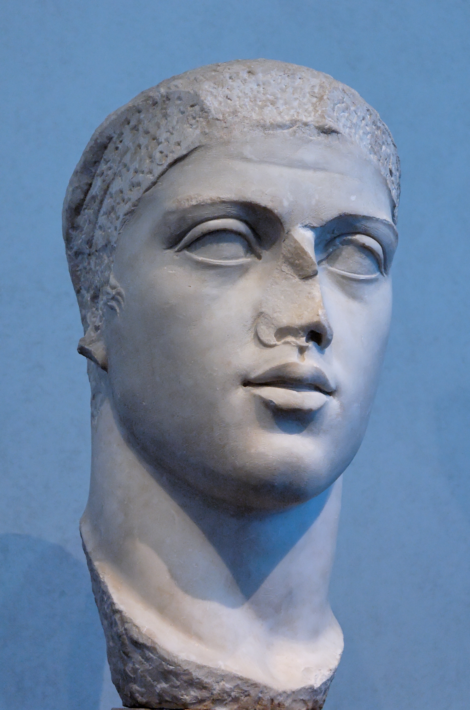 Alexander Severus Massimo