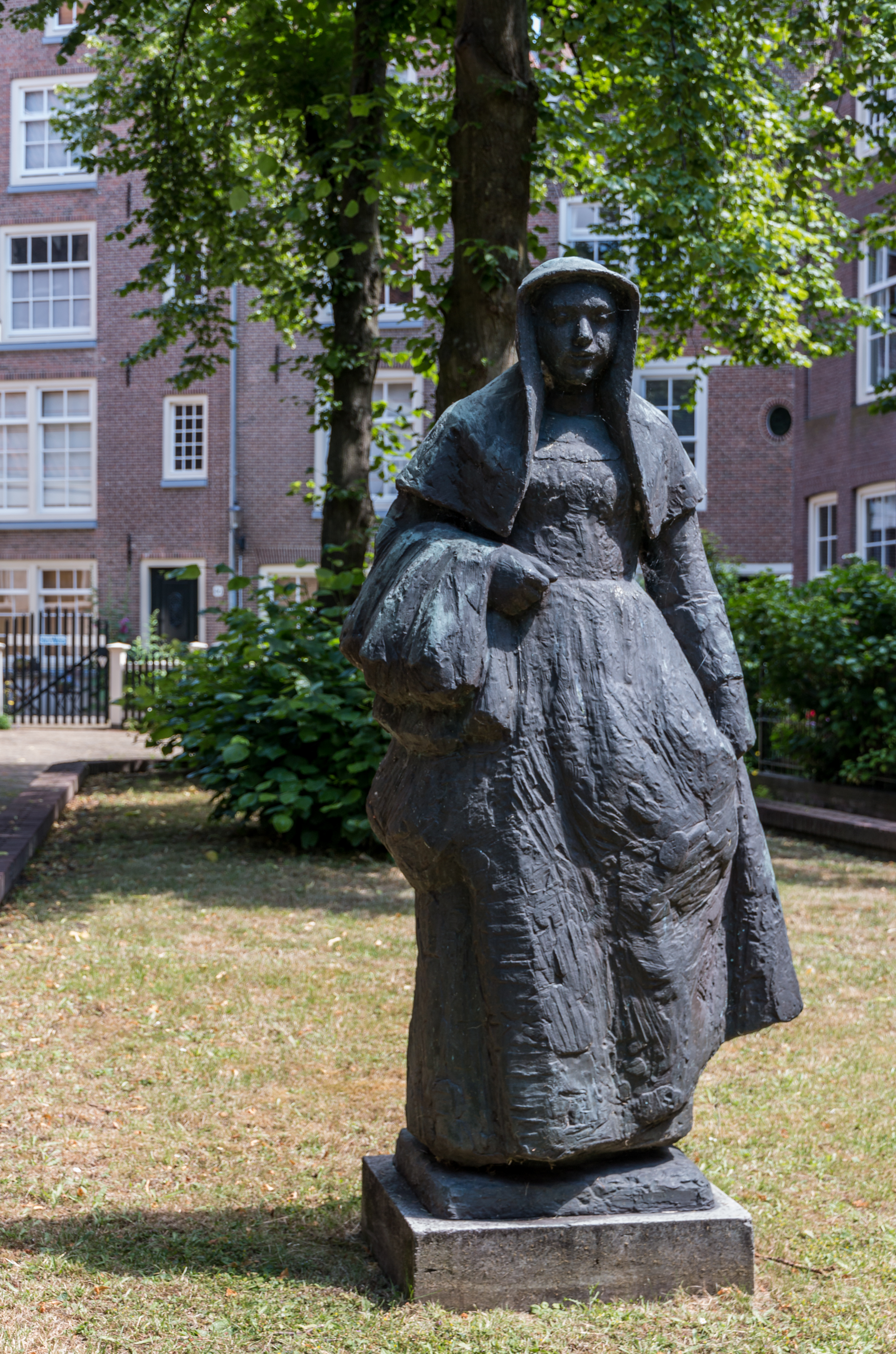 Amsterdam (NL), Begijntje -- 2015 -- 7224