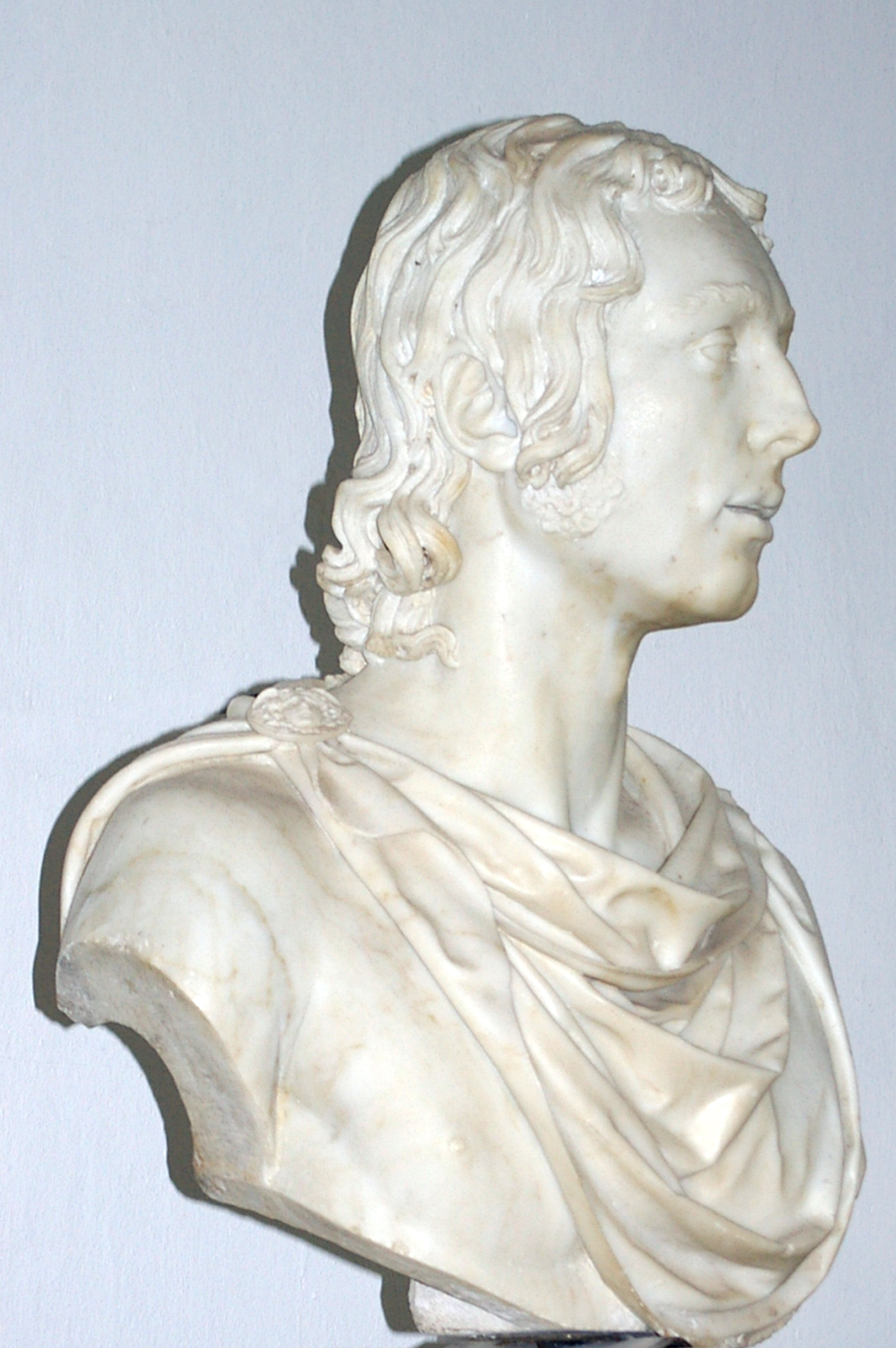 Angelo pizzi desaix